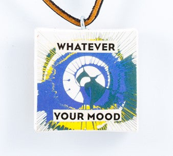 Of The Wall - Necklace