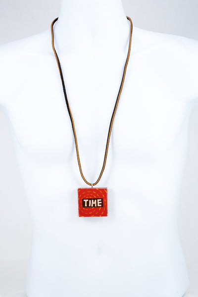 Of The Wall - Necklace