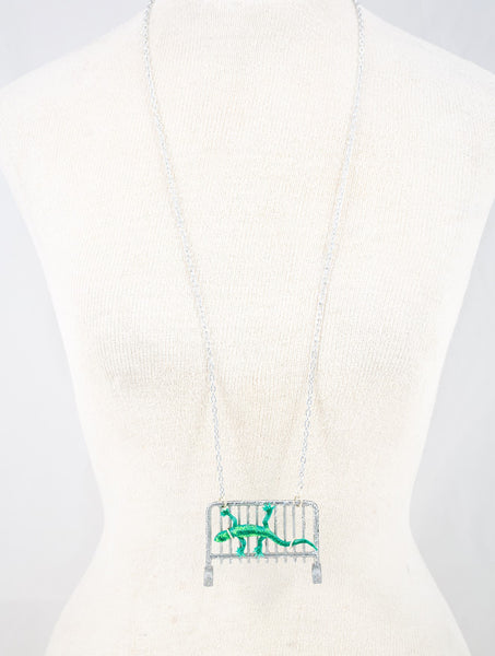 Still Playing - Necklace