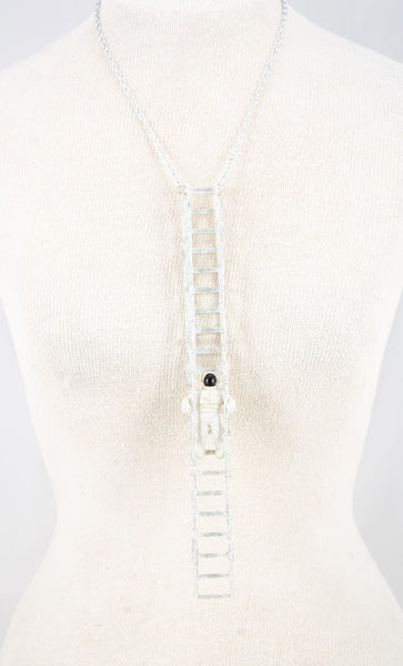 Still Playing - Necklace