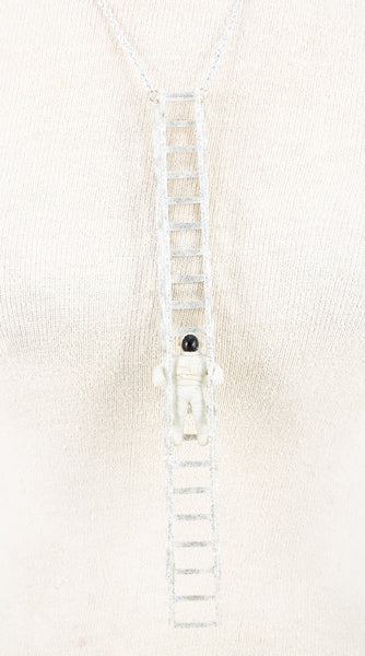 Still Playing - Necklace