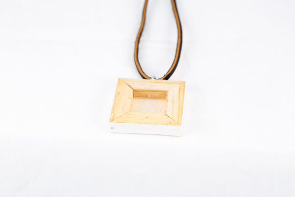 Of The Wall - Necklace