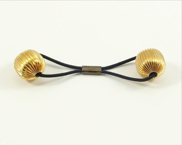 Bobble Balls - Hair Elastic