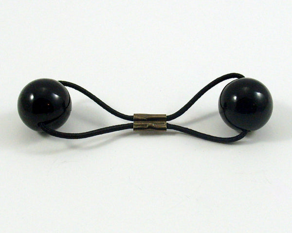 Bobble Balls - Hair Elastic