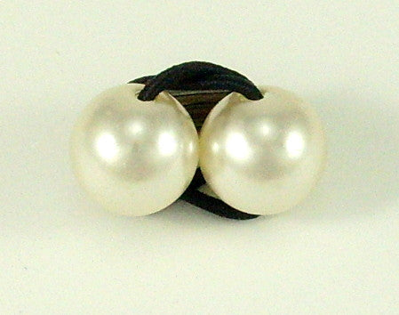 Bobble Balls - Hair Elastic