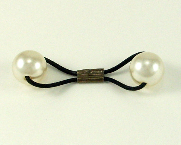 Bobble Balls - Hair Elastic