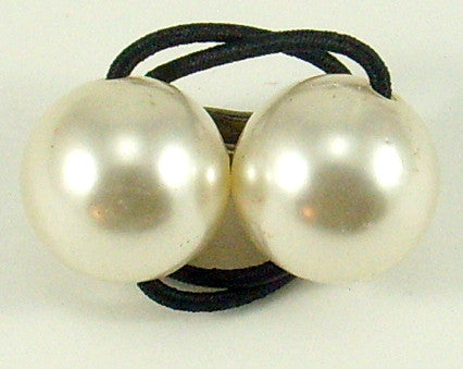 Bobble Balls - Hair Elastic