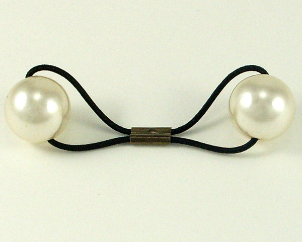 Bobble Balls - Hair Elastic