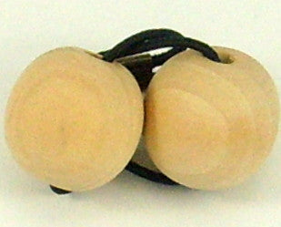 Bobble Balls - Hair Elastic