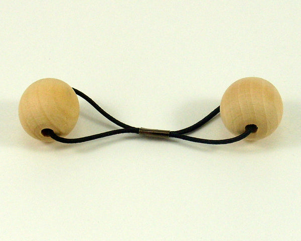 Bobble Balls - Hair Elastic