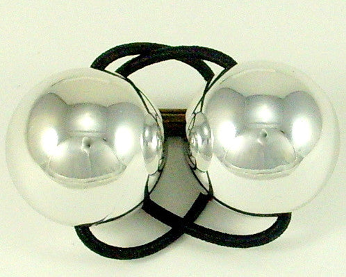 Bobble Balls - Hair Elastic