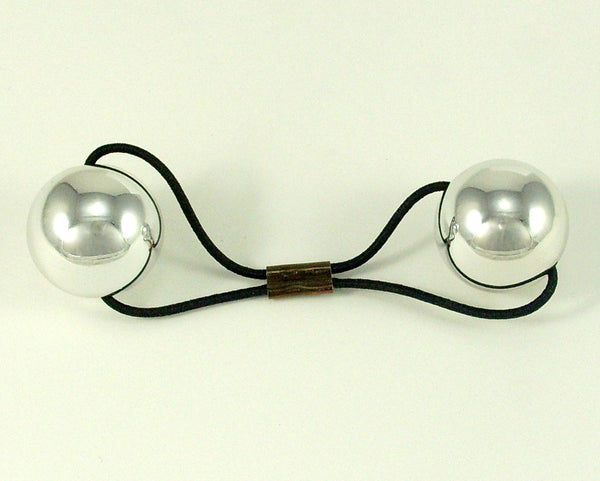 Bobble Balls - Hair Elastic