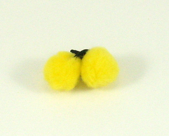 Bobble Balls - Hair Elastic