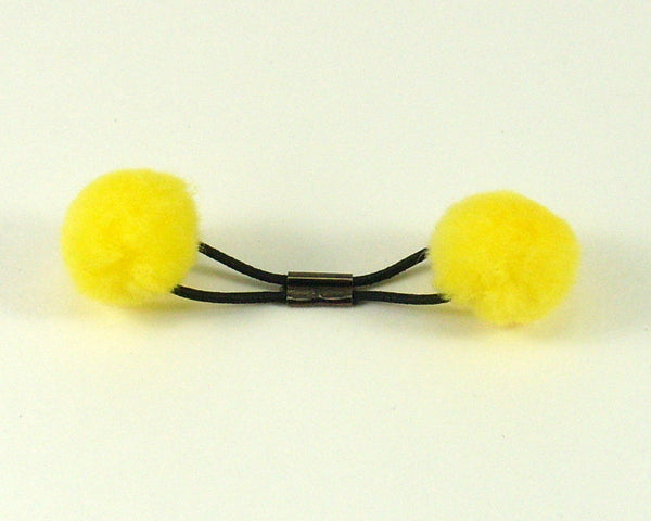 Bobble Balls - Hair Elastic