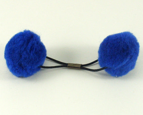 Bobble Balls - Hair Elastic