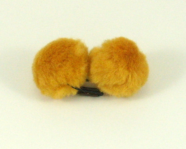 Bobble Balls - Hair Elastic