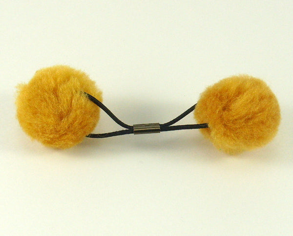 Bobble Balls - Hair Elastic