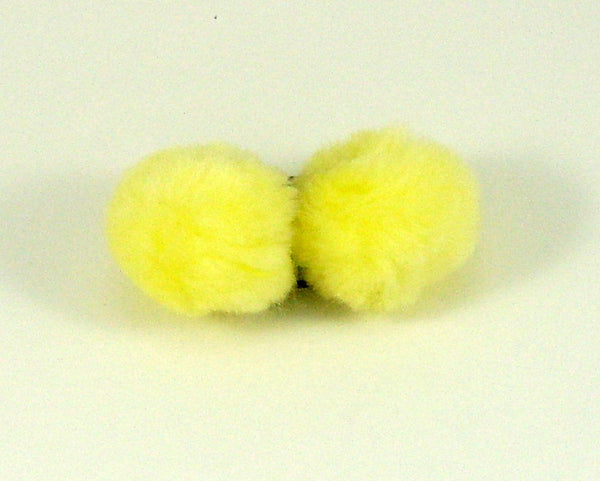 Bobble Balls - Hair Elastic
