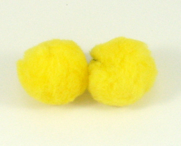 Bobble Balls - Hair Elastic