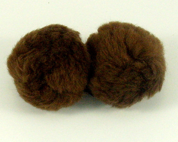 Bobble Balls - Hair Elastic