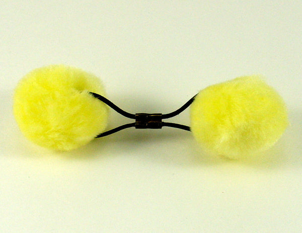 Bobble Balls - Hair Elastic