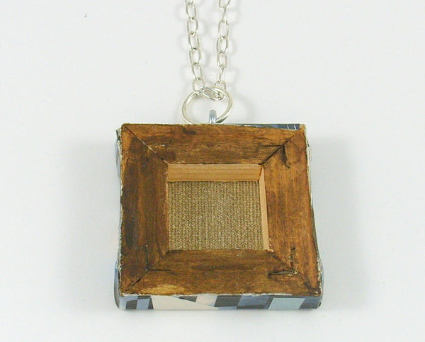 Of The Wall - Necklace