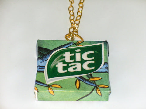 Of The Wall - Necklace