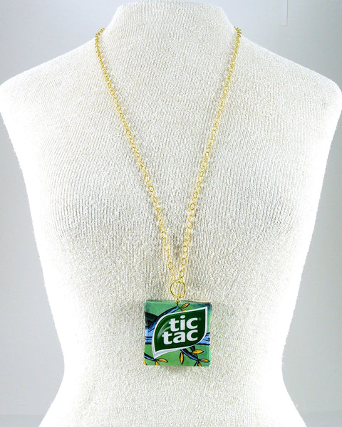 Of The Wall - Necklace