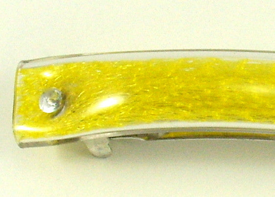 Barrettes - Surprise