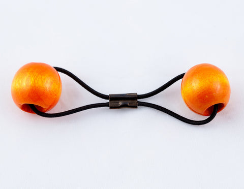 Bobble Balls - Hair Elastic