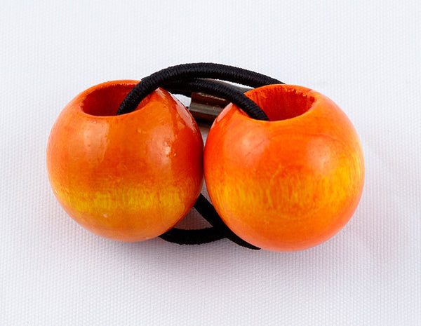 Bobble Balls - Hair Elastic