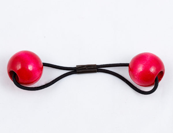 Bobble Balls - Hair Elastic