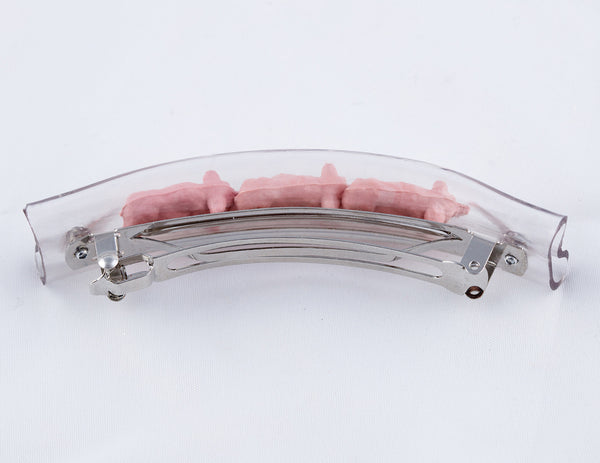 Barrettes - Surprise