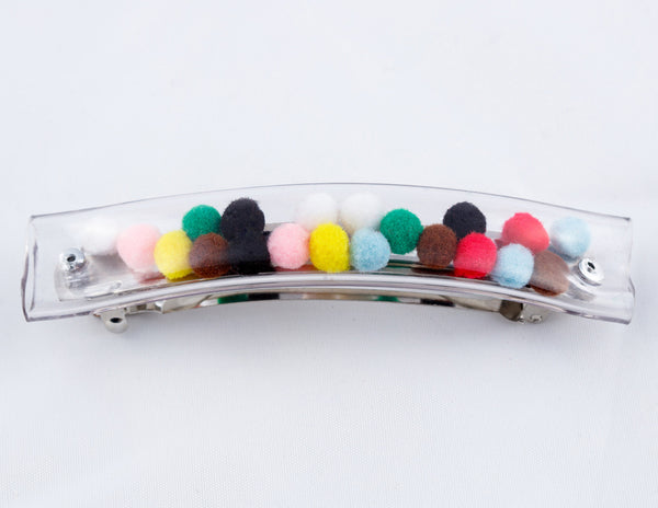 Barrettes - Surprise