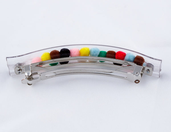 Barrettes - Surprise