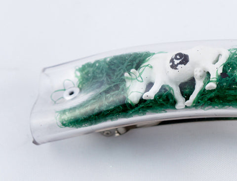 Barrettes - Surprise