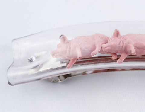 Barrettes - Surprise