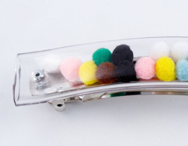 Barrettes - Surprise