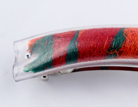 Barrettes - Surprise