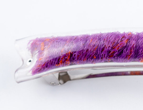 Barrettes - Surprise