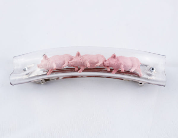 Barrettes - Surprise