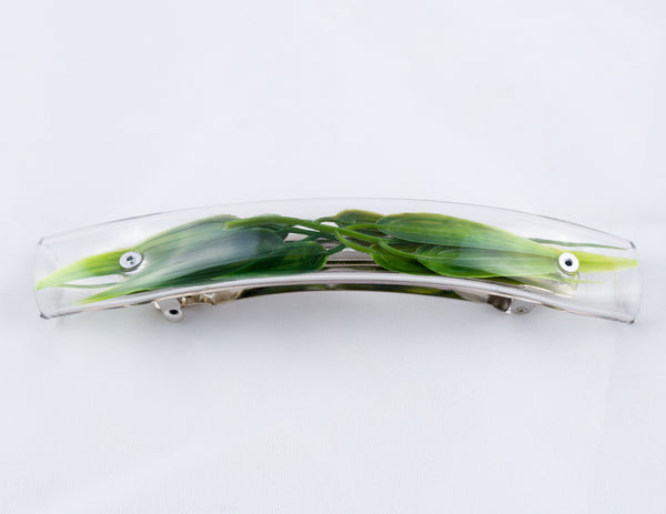 Barrettes - Surprise