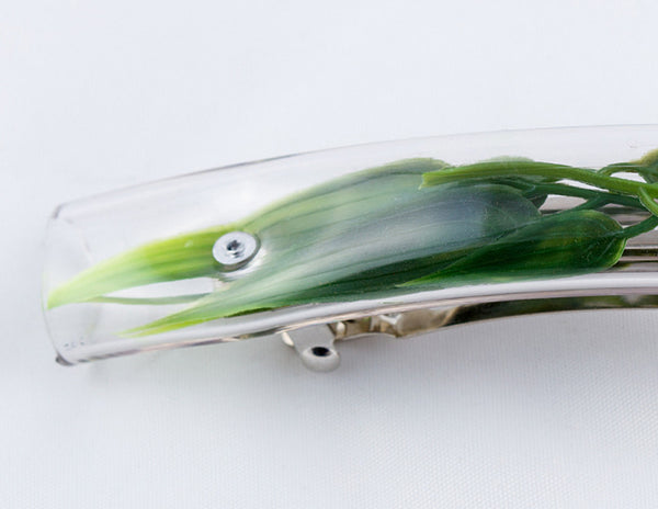 Barrettes - Surprise