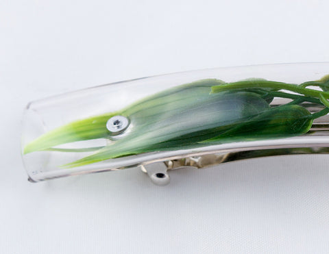 Barrettes - Surprise