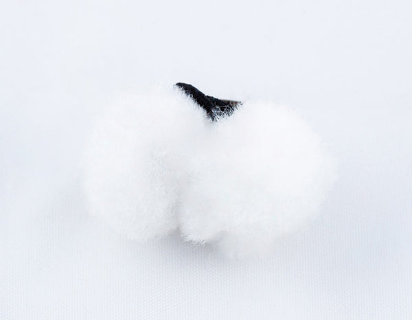 Bobble Balls - Hair Elastic