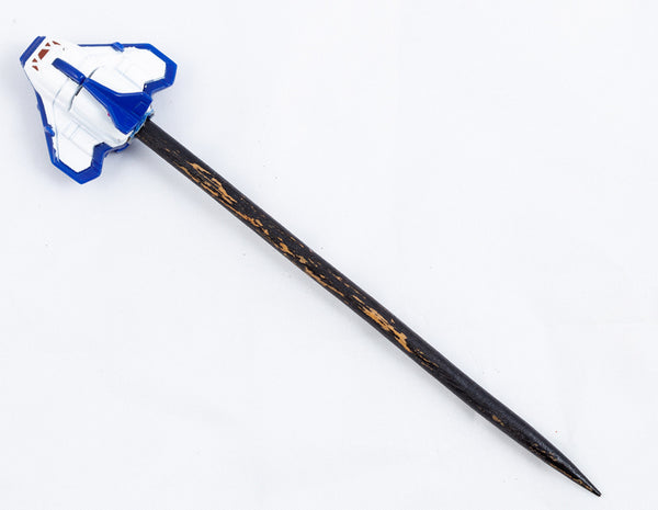 Still Playing - Hair Stick