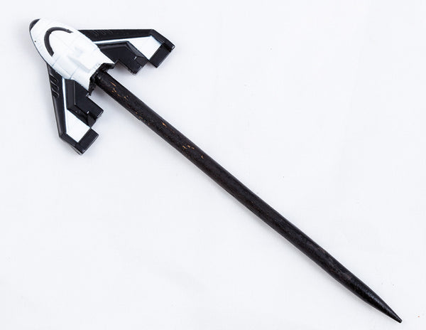 Still Playing - Hair Stick