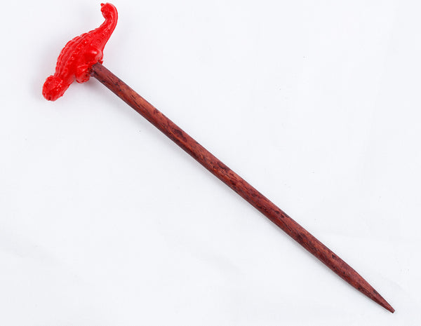 Still Playing - Hair Stick