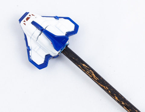 Still Playing - Hair Stick