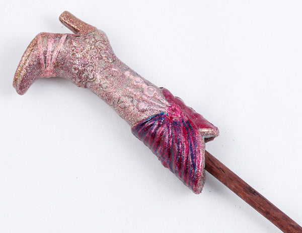 Still Playing - Hair Stick